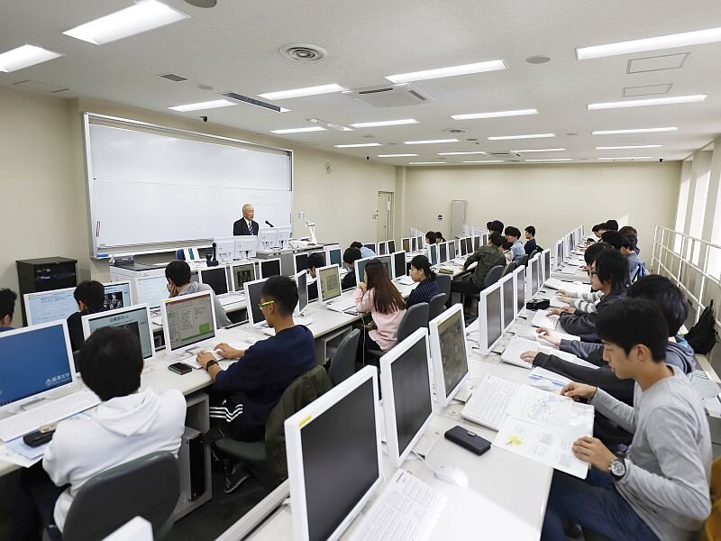 【ご案内】2021年度 退職教員 最終講義のご案内