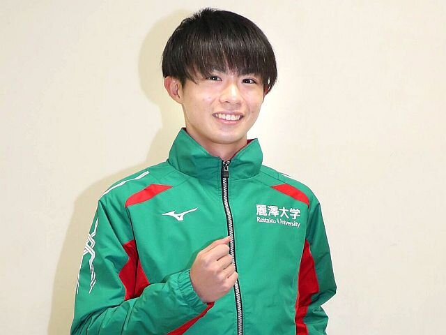 【箱根駅伝のお知らせ】鈴木康也選手をテレビで応援しましょう！