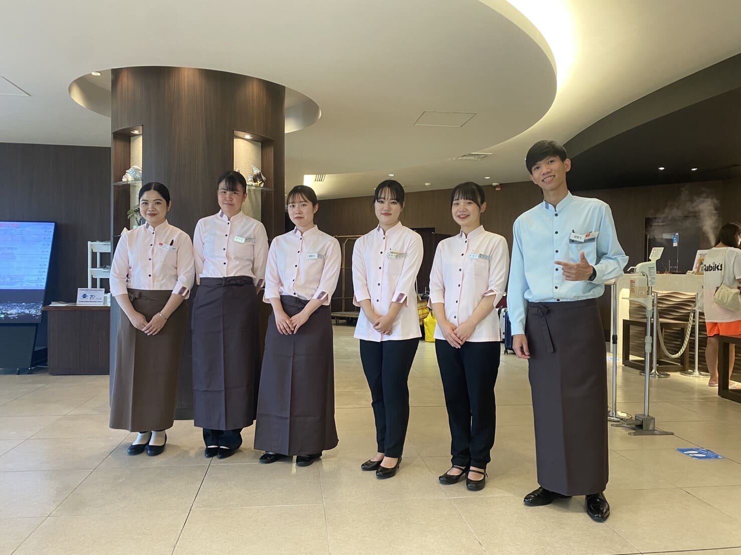 【学生の活躍】この夏も沖縄県石垣市、北海道岩内町で学生がインターンシップ