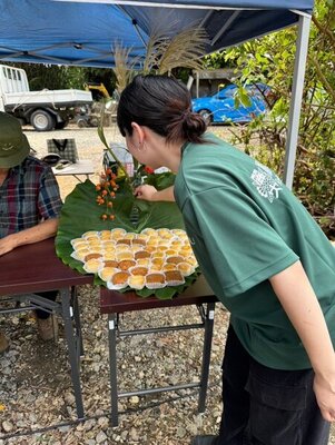 【学生の活躍】石垣島八重山に残る伝統的な土地公祭「豚祭り」から学ぶ日台関係の原点を探る