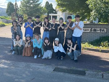 【学生の活躍】国際学部 黒須里美教授の専門ゼミナール「家族と社会の比較研究」における活動報告