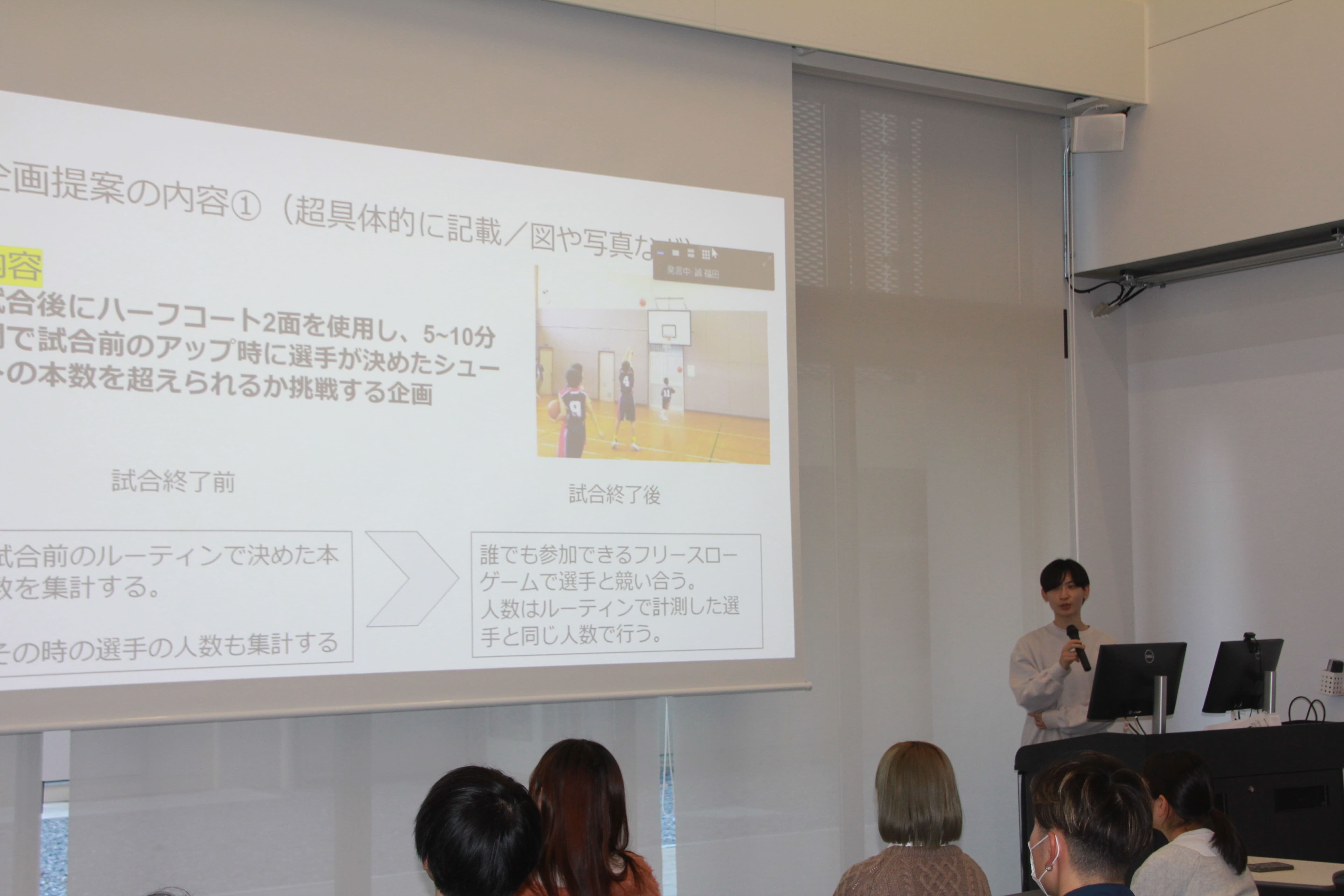 【活動報告】学生がENEOS(株) 広報部の社員様へ企画提案