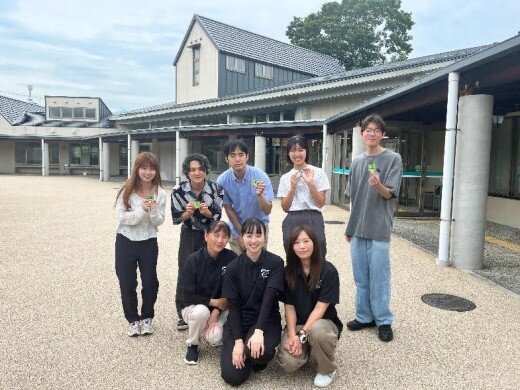 【学生の活躍】学生が2024年大学生観光まちづくりコンテストに挑戦しました