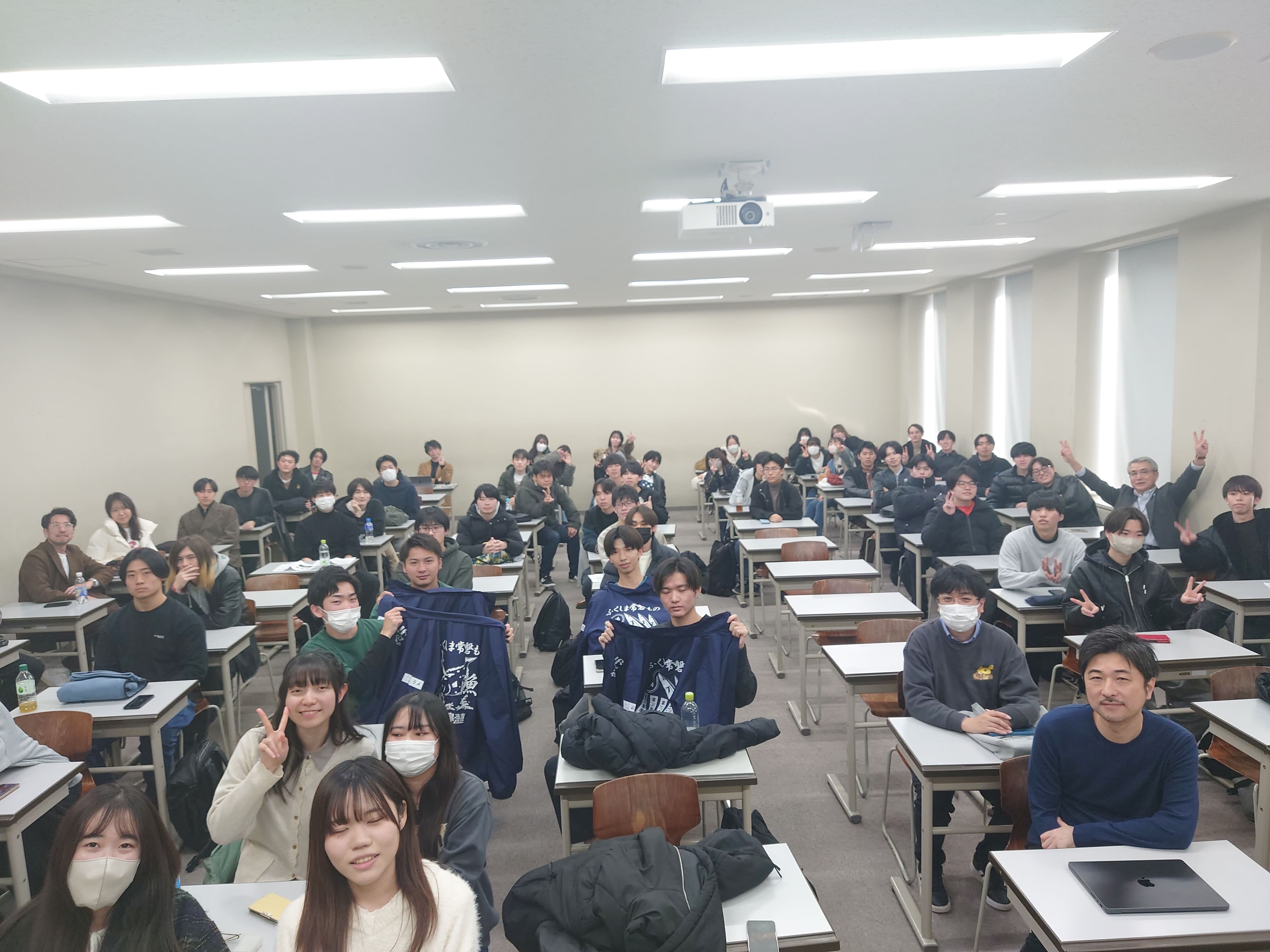 【開催報告】経済学部・経営学部「研究発表大会2025」