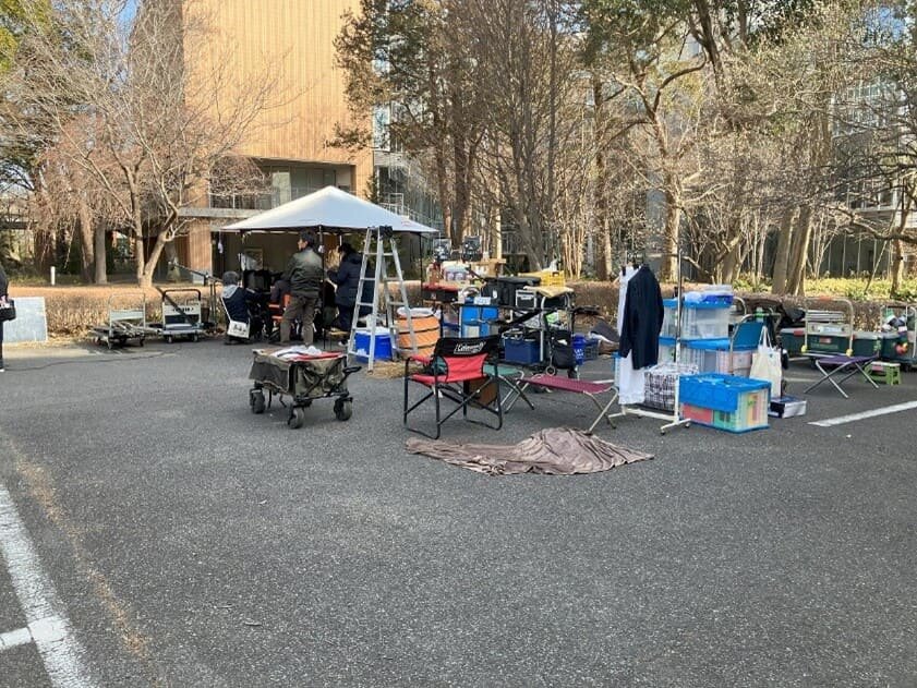 麗澤大学がテレビ朝日系で毎週日曜9時30分から放送中のスーパー戦隊シリーズ『ナンバーワン戦隊ゴジュウジャー』のロケ地に！