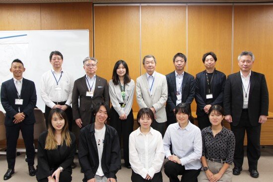 【実施報告】麗澤大学等による研究発表を実施しました