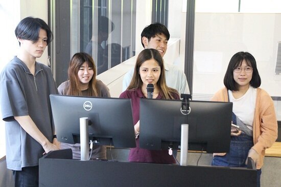 【開催報告】自主企画ゼミ「アフリカを学ぶ、アフリカから学ぶ」TICAD 9サイドイベントAfriCampus 2025に向けた企画発表会を実施