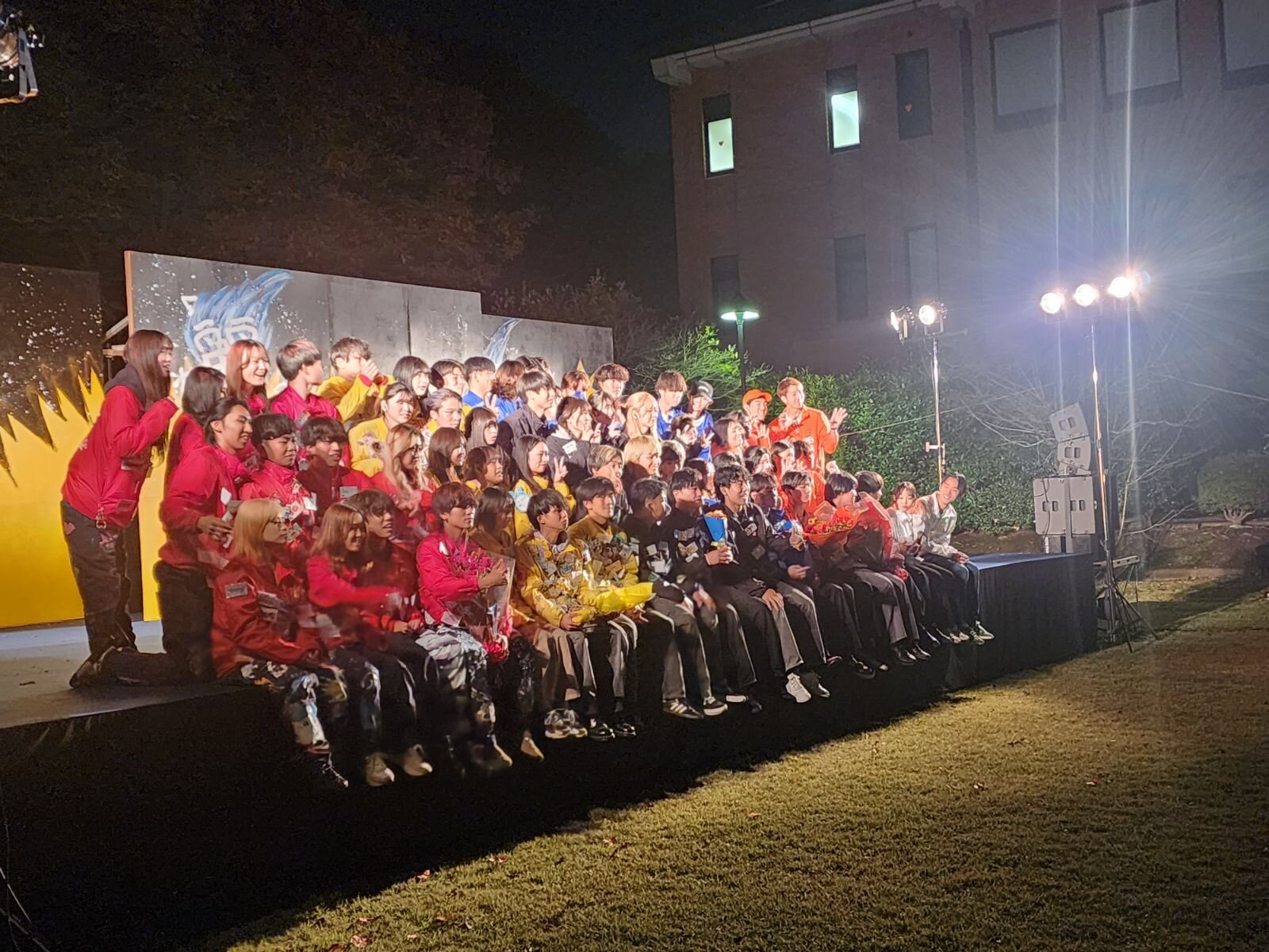 【開催案内】第61回麗陵祭（大学祭）の開催について