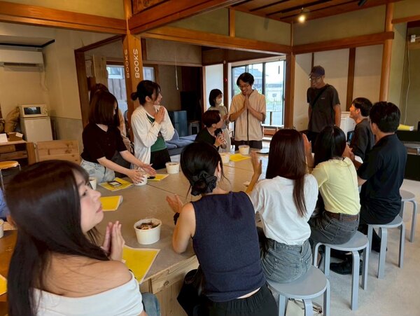 【実施報告】自主活動：「親子って何？子供って何？-変わりゆく