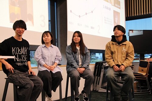 【開催報告】千葉県主催「若者と一緒に考える地域活性化セミナー」を開催しました