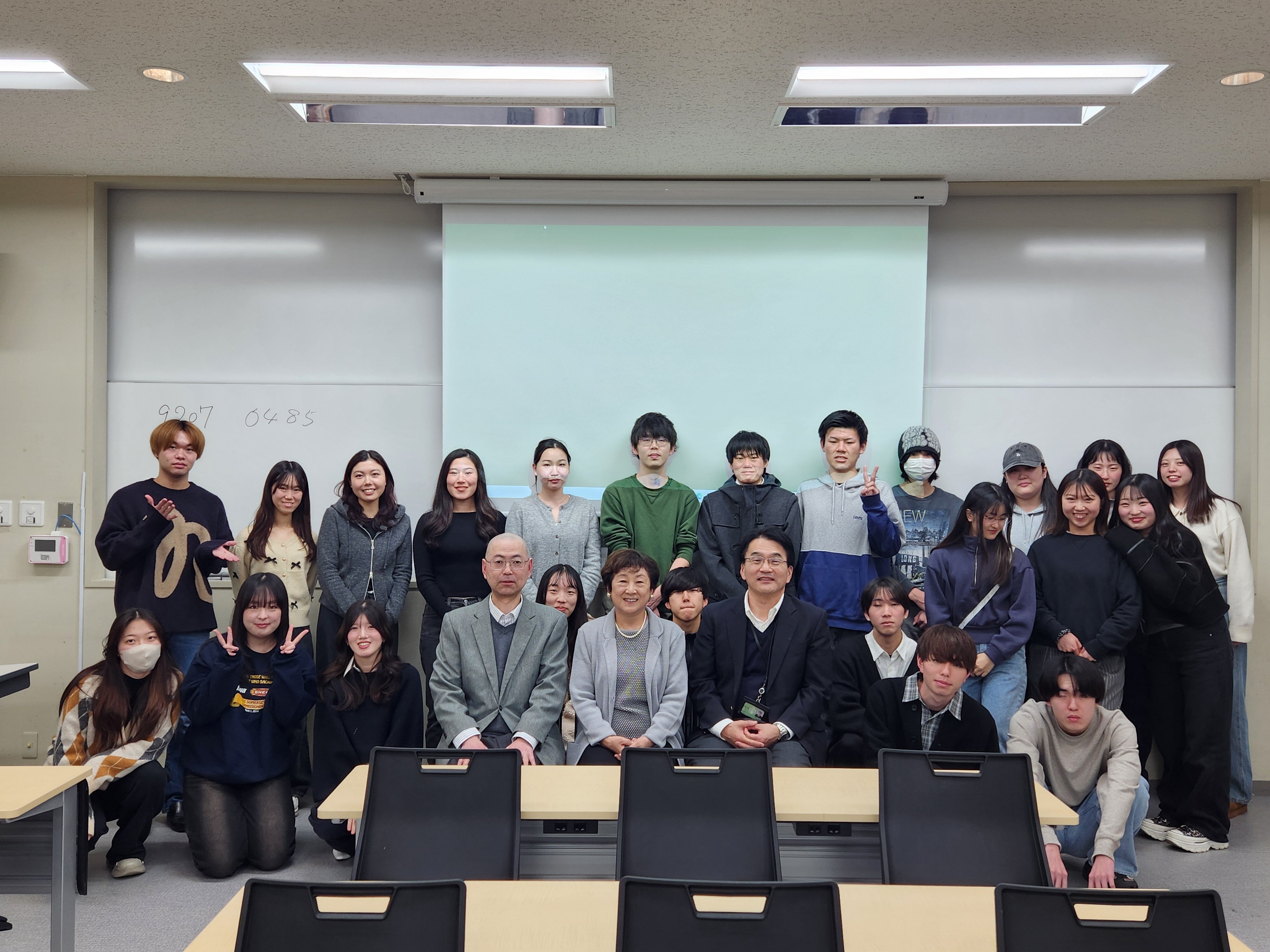 【開催報告】映画・舞台通訳の第一線で活躍する鈴木小百合氏による特別講義を開催