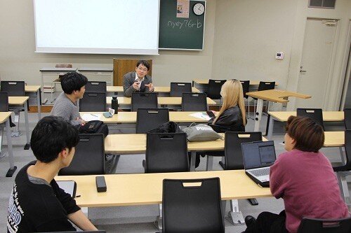 【開催報告】第1回「情報・メディアチュートリアル」AIは私たちの世界をどう変えるのか？