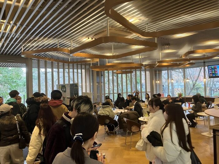 【開催報告】「長期留学相談会」を開催しました