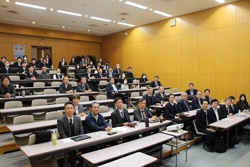 【開催報告】茨城フォーラム2026「地方部でのエネルギーマネジメント」――産官学が