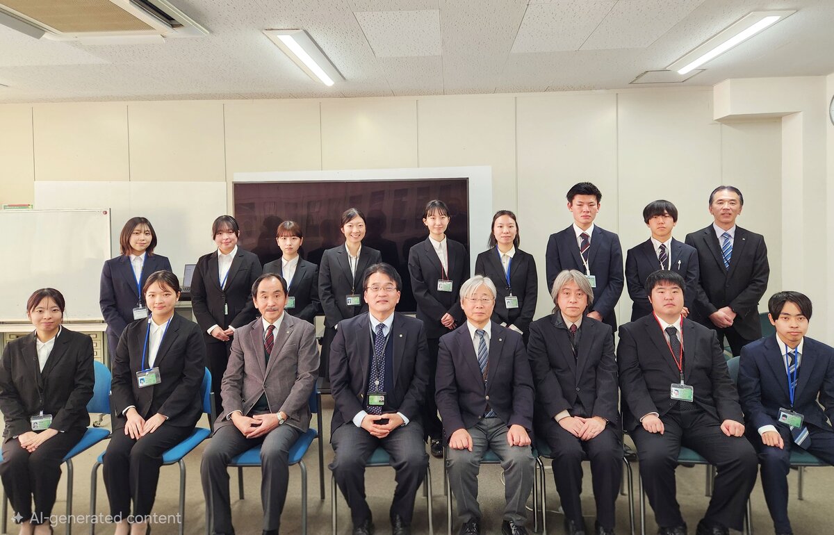 【開催報告】教職課程「麗澤中学・高等学校訪問／英語・言語技術の授業観察」