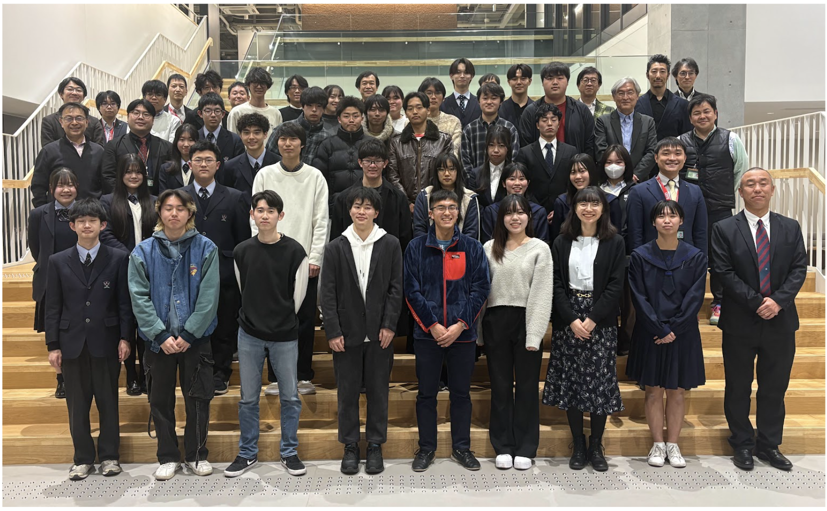 【開催報告】情報系研究発表会「ReIDAC2025-2026」を開催