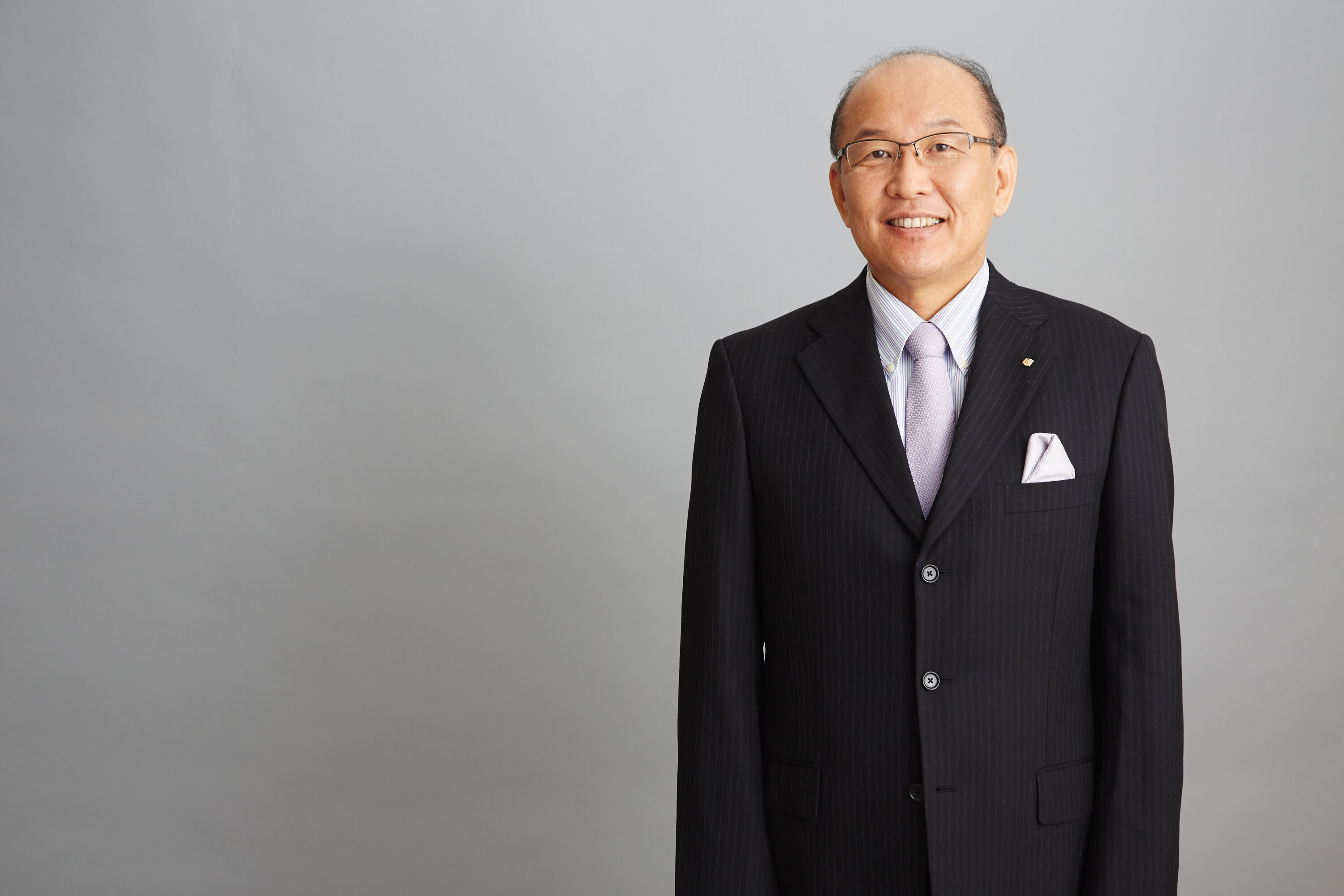 中山理特別教授が「第53回 天皇陛下御誕生日奉納大会」にて講演を行いました