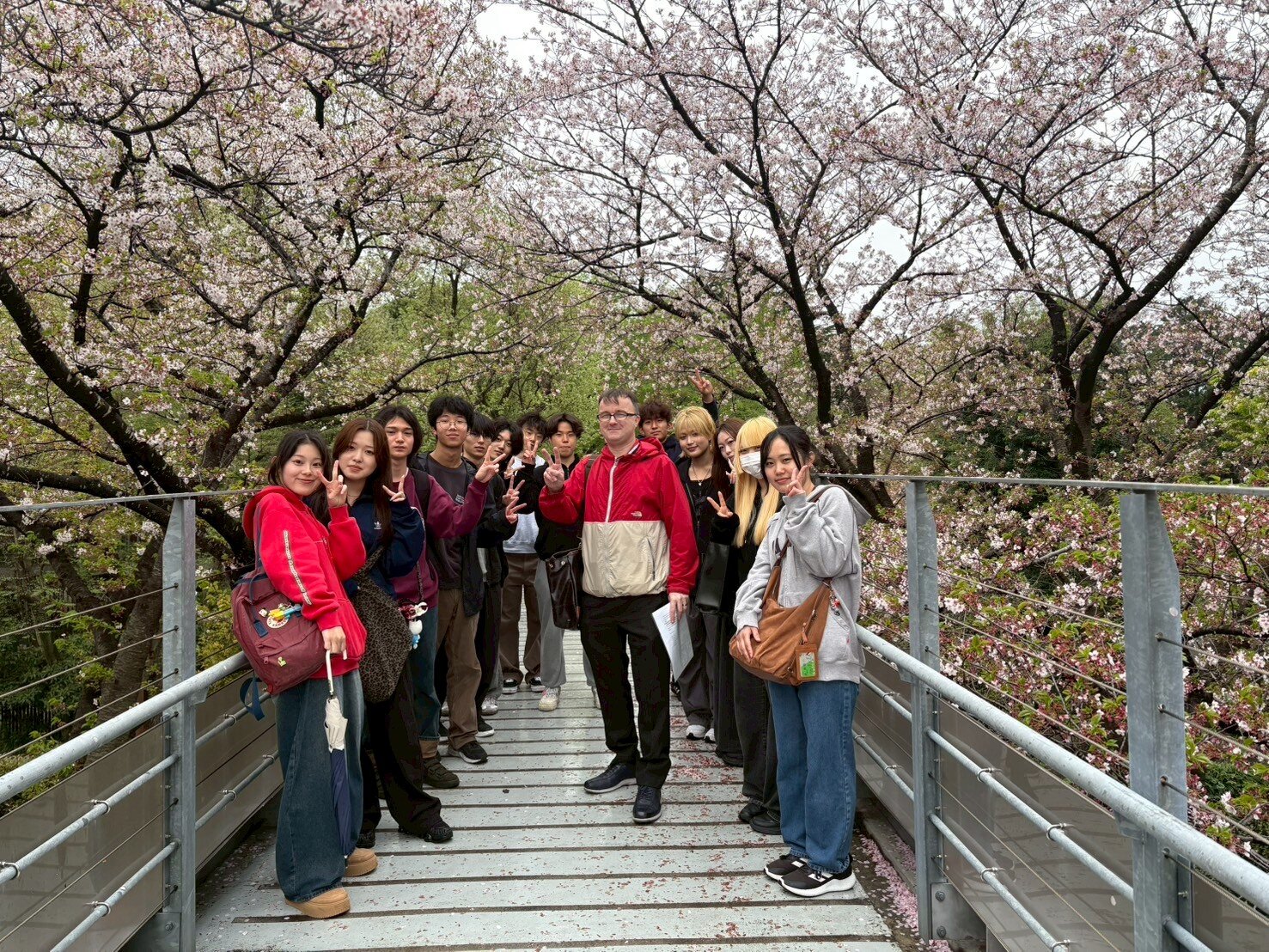 【開催報告】外国語学部新入生オリエンテーション・スタートアップセミナー