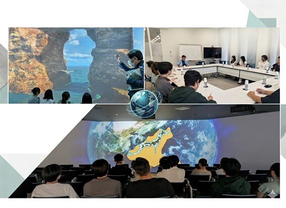 【実施報告】国際学部PBL演習「外交・安全保障フィールドワーク」が「国家の主権と日本の領土問題」をテーマに課外活動を実施