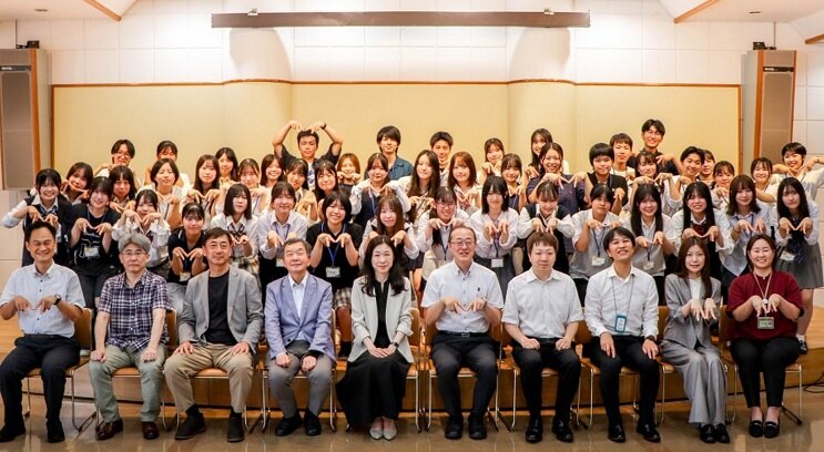 【開催報告】２０２６年度 「妙高高大連携プロジェクト」合宿を開催