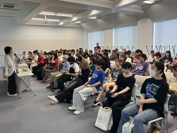 【召开报告】 召开出国事前研讨会