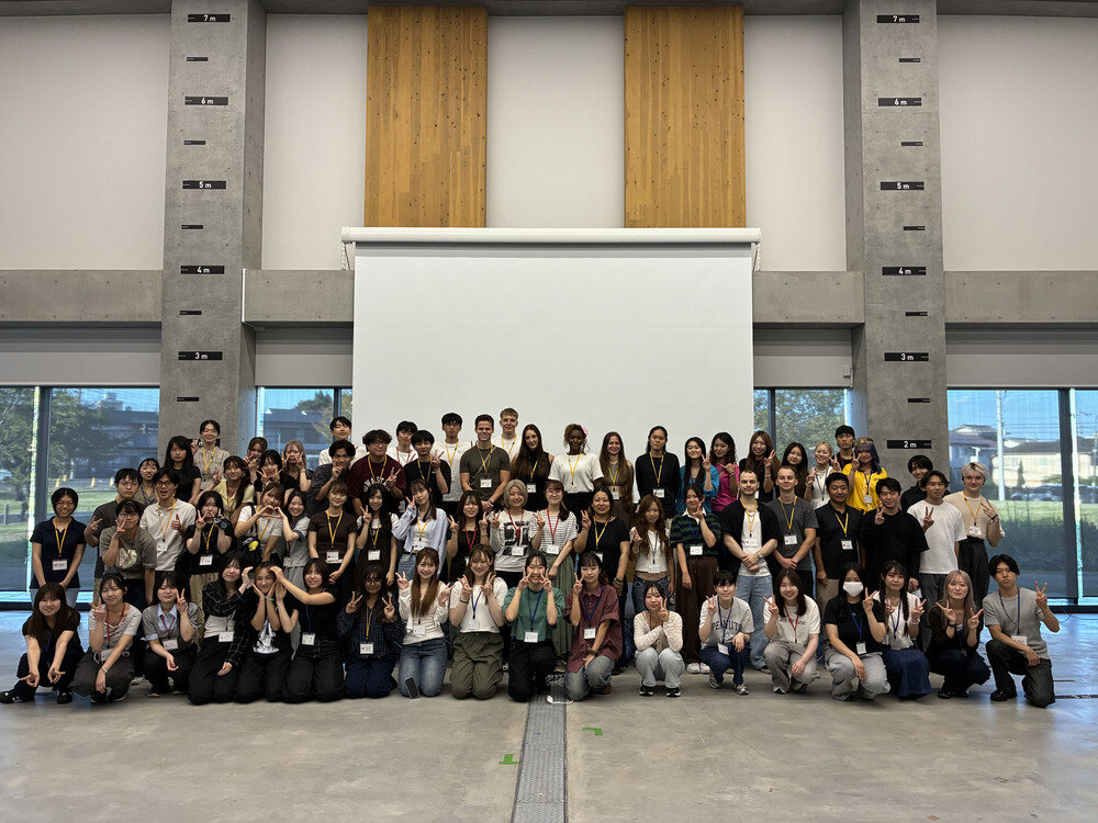 【開催報告】RIFAが交換留学生と「First Meeting」を開催
