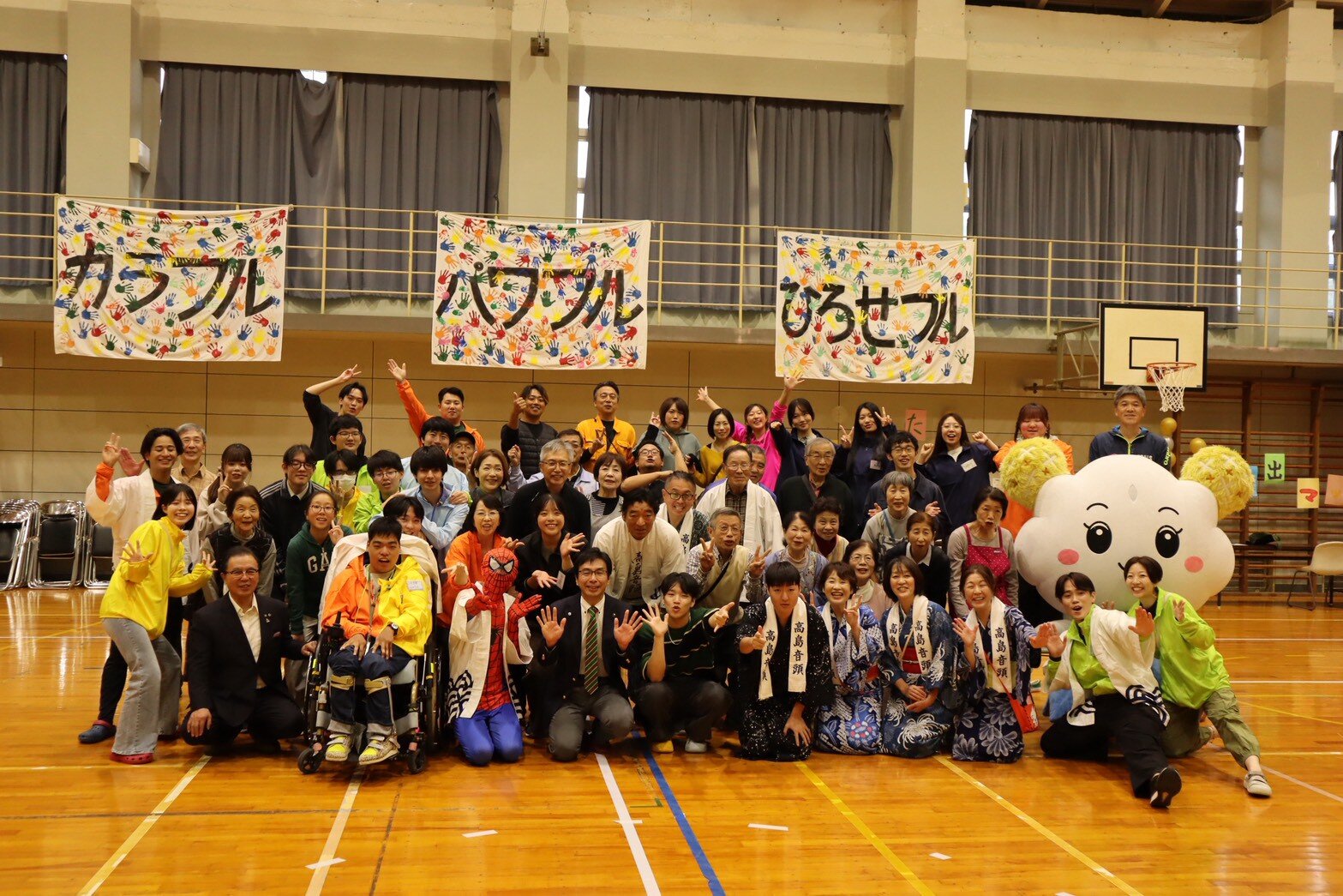 【メディア出演情報】びわ湖放送で、旧広瀬小学校を拠点とした本学学生の地域連携活動が紹介されました