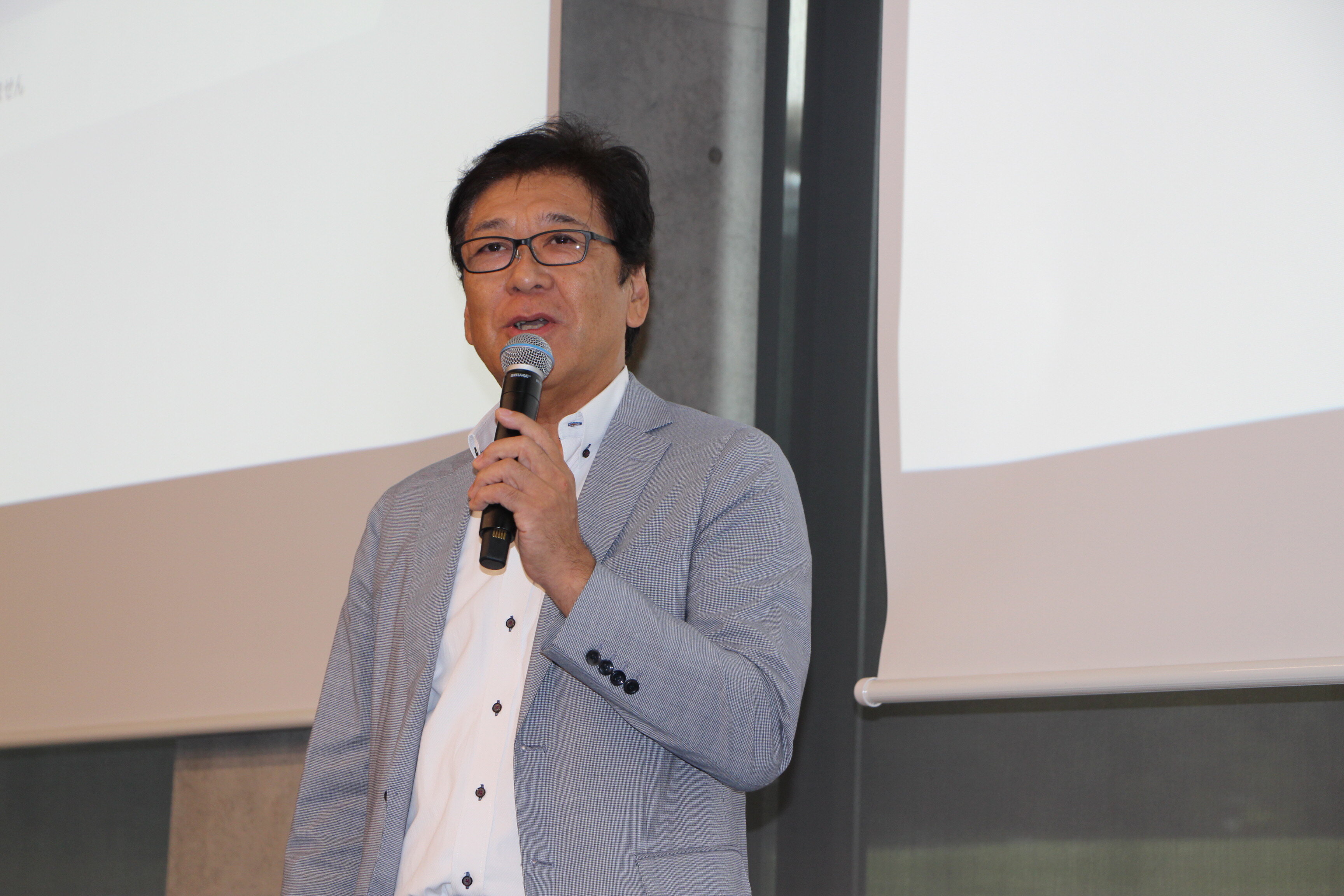 【開催報告】千葉県主催「若者と一緒に考える地域活性化セミナー」を開催しました
