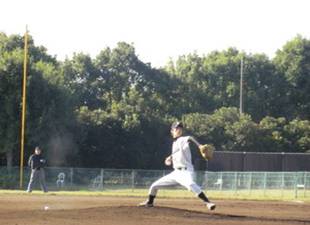 野球部が千葉県大学野球連盟３部リーグ優勝 ２部昇格 麗澤大学