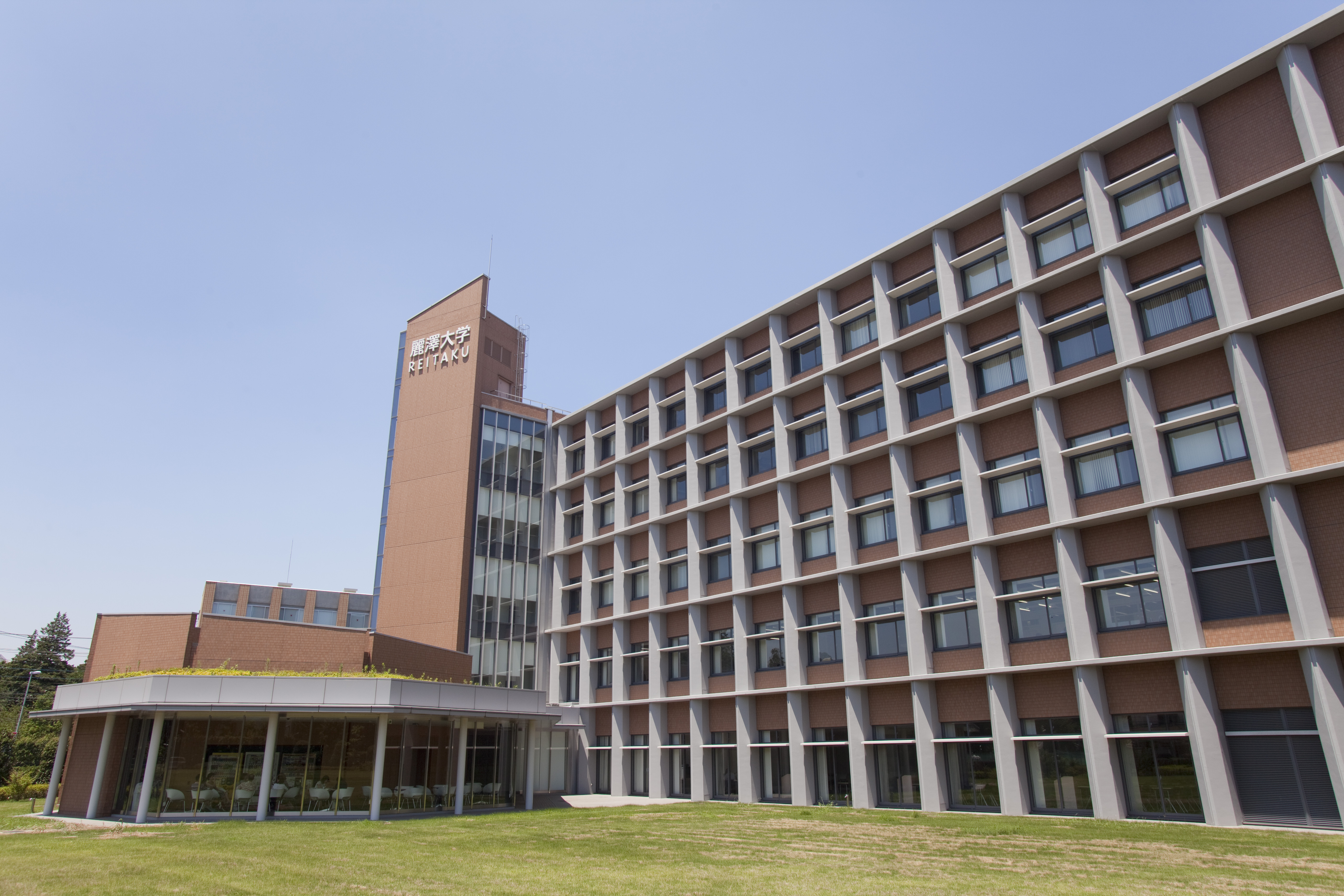 平成24年度 麗澤大学大学院説明会 麗澤大学 平成24年度 麗澤大学大学院説明会 麗澤大学