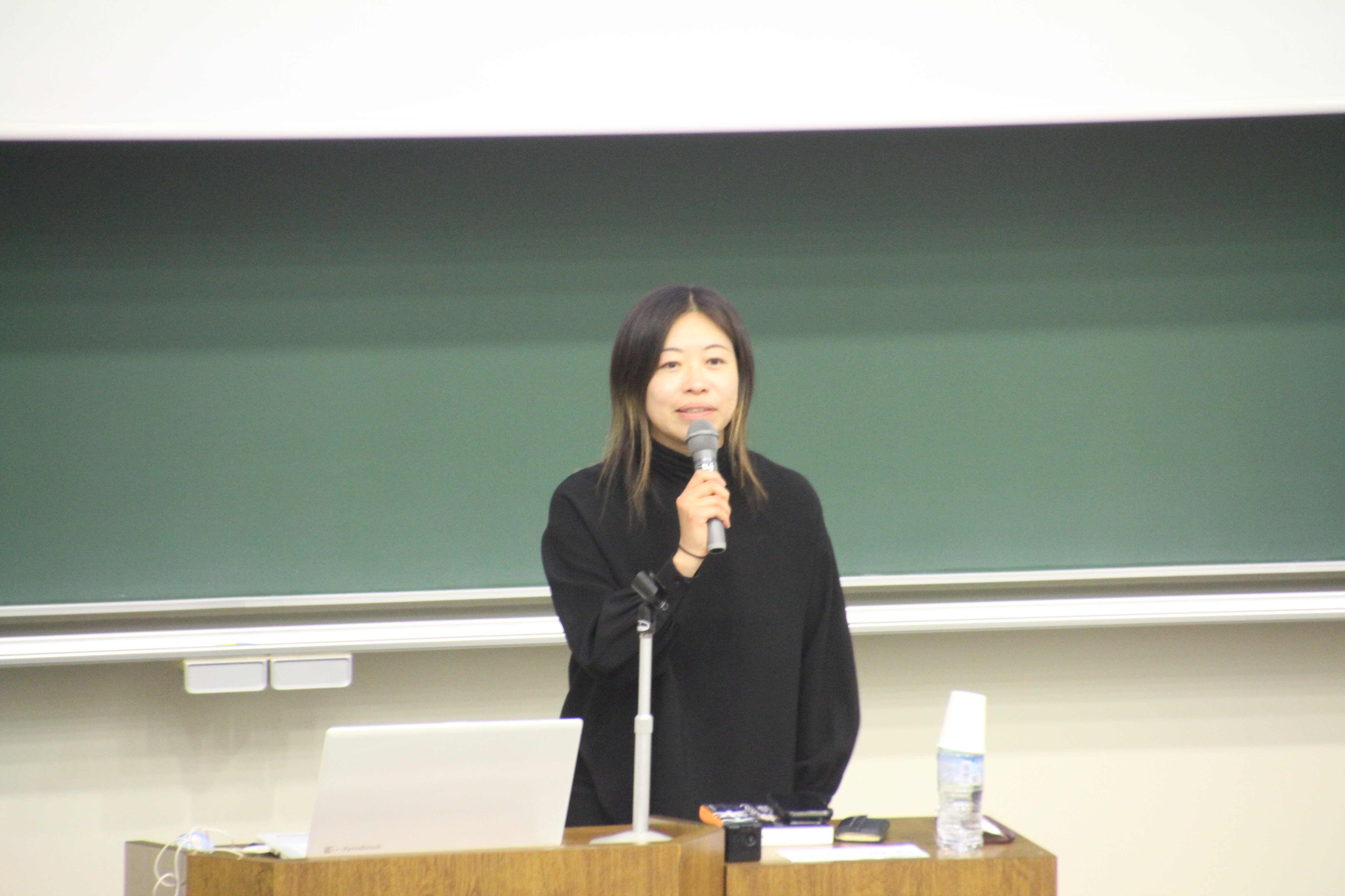 基調講演（小宮山客員教授）.JPG