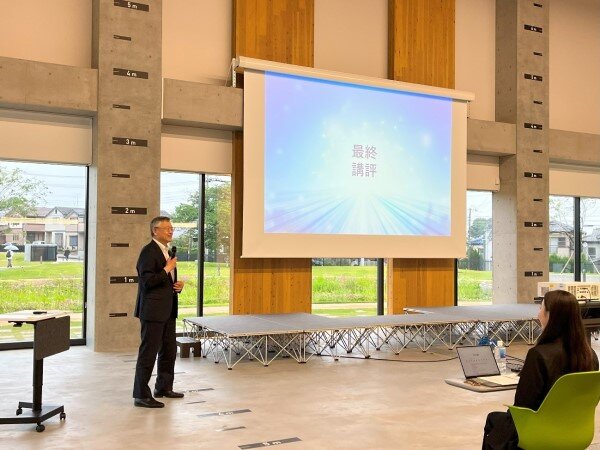 令和７年度「相続におけるビジネスプラットフォーム論」 最終講義を実施