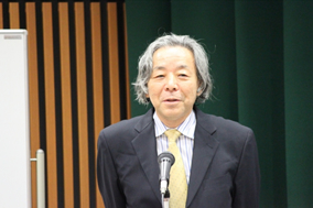 金田講師