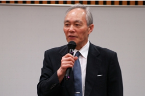 松本センター長