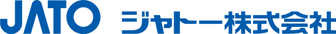 ジャトー株式会社のバナー