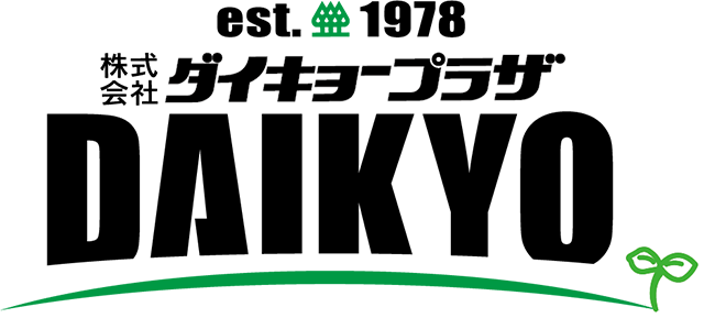 株式会社ダイキョープラザのバナー