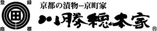 株式会社川勝總本家のバナー